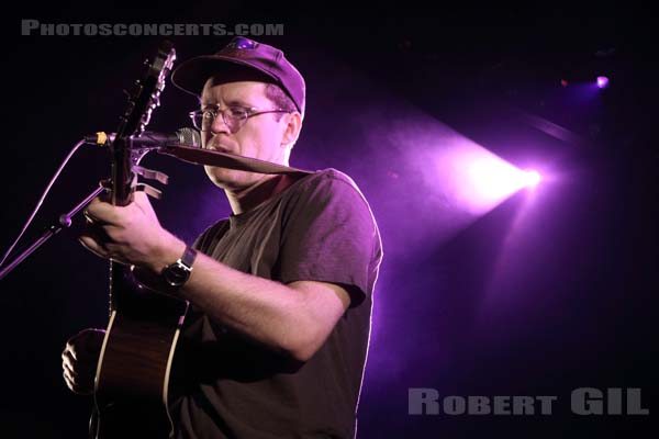 J.E. SUNDE - 2019-05-14 - PARIS - La Maroquinerie - 